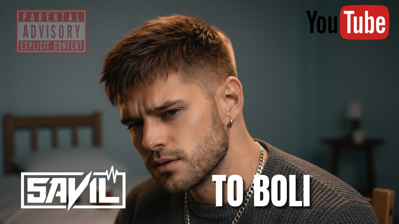SAVIL &ndash; To Boli