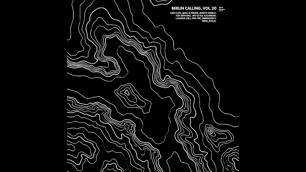 DIMENSION 9 - Rave Resistance (Original Mix)