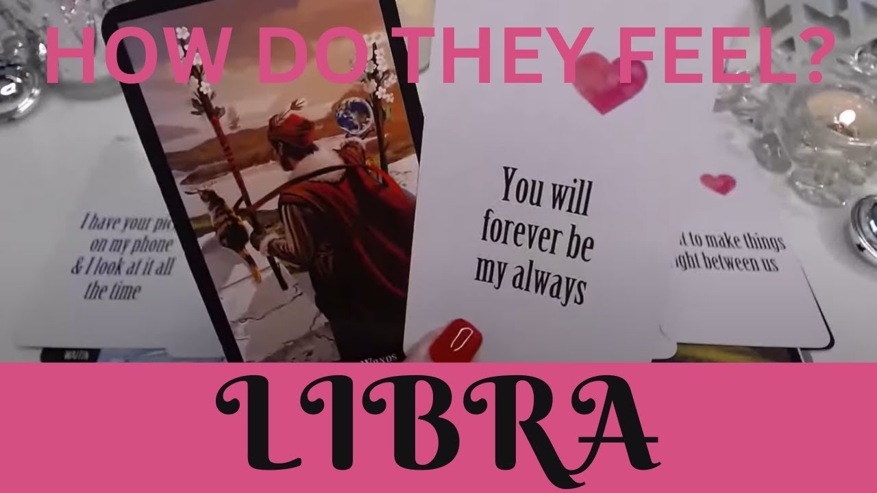 LIBRA ♎💖A PROMISE OF LOVE & COMMITTMENT💖DAYDREAMS OF A FUTURE💖LIBRA LOVE TAROT💝