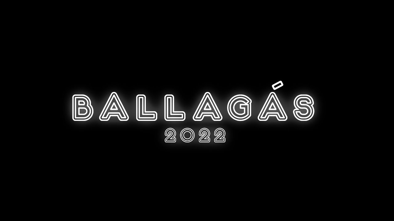 Ballagás ‘22