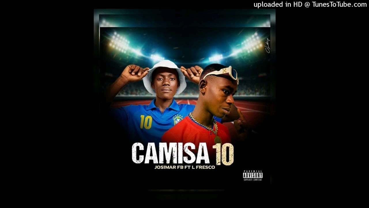 JOSIMAR FB feat L-FRESCO_CAMISA 10
