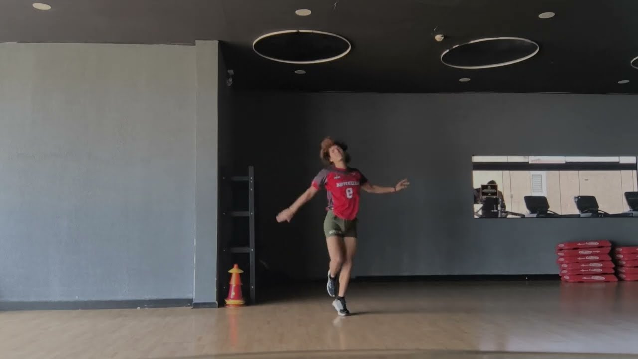 Sólo Compárame (Agua Bella) COREOGRAFÍA OFICIAL
