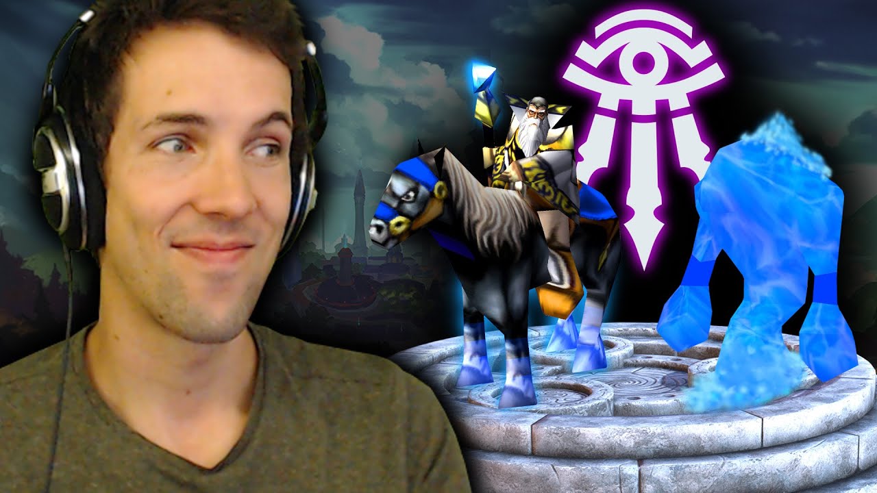 WC3 Hero Spotlight: The Archmage