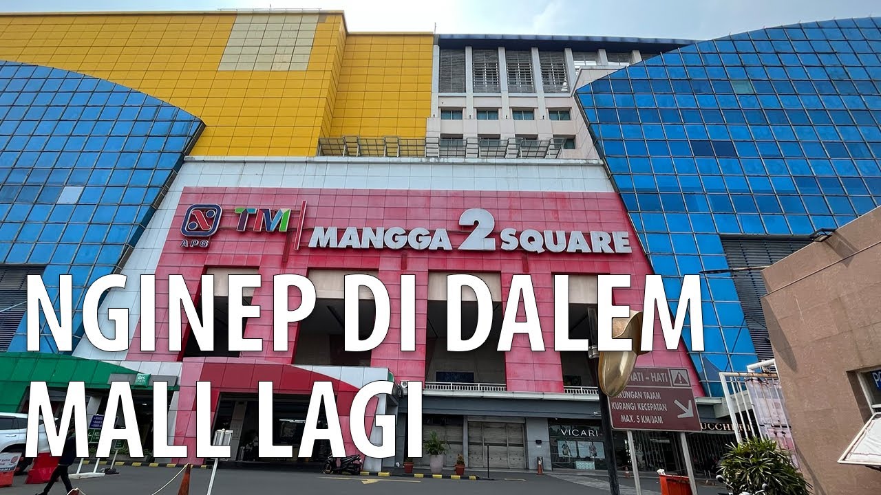 Ibis Styles Jakarta Mangga Dua Square