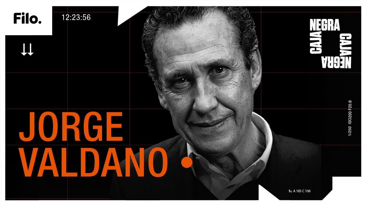 Jorge Valdano: 