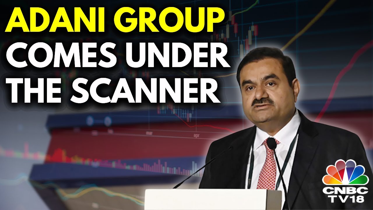 US Indictment: Adani Group Aware Of Probe In March 2023 | Adani Group News | Gautam Adani | N18V