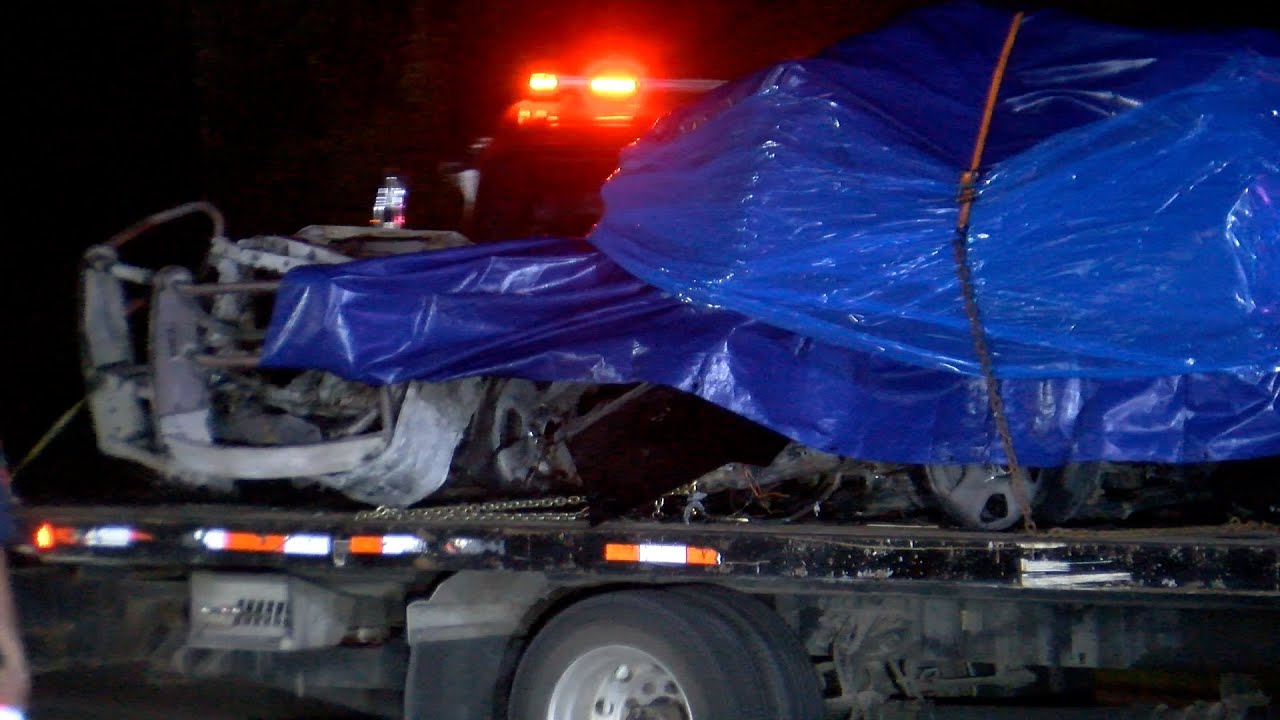091525 TEXAS DPS TROOPER KILLED IN FIERY CRASH