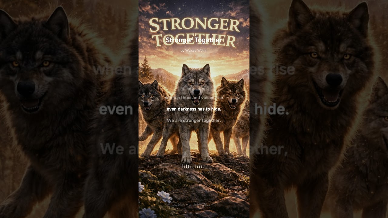 Stronger Together