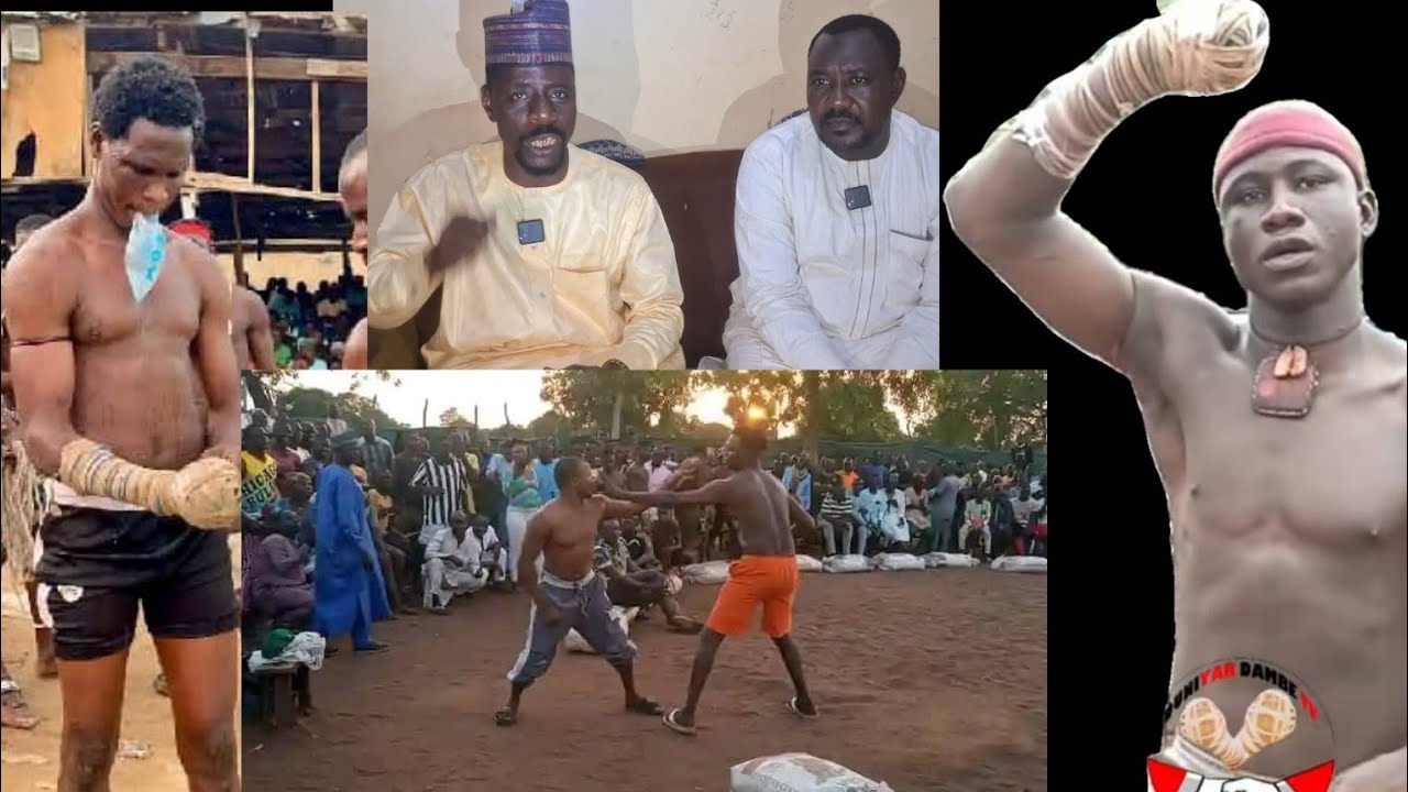 BAN FIFITA ALASAN KAN AUTAN MAMMAN BA ASALI MA NINE CHIKAKKEN MASOYIN AUTA BA KOWABA