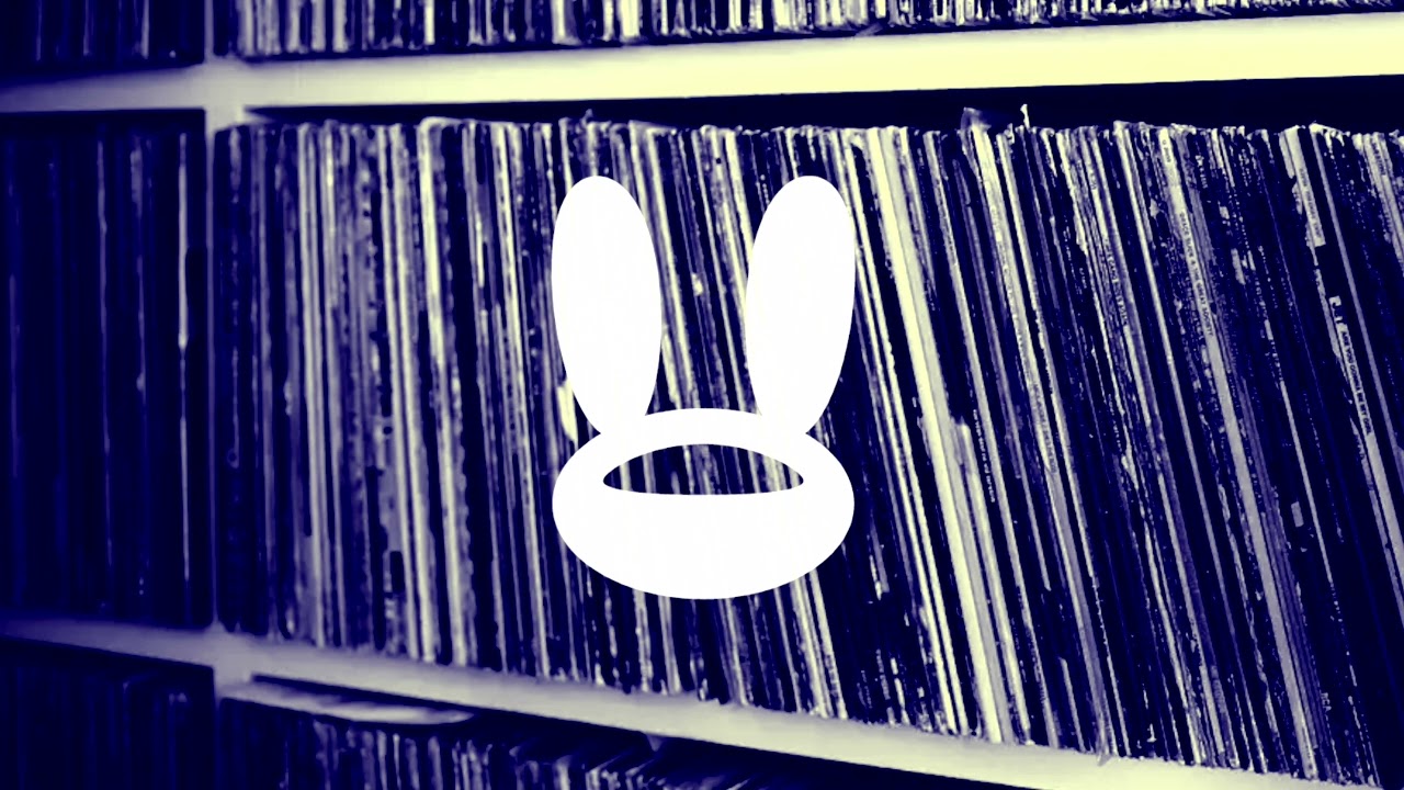 Untitled 'Dingling the Squibbles' Track - Pogo