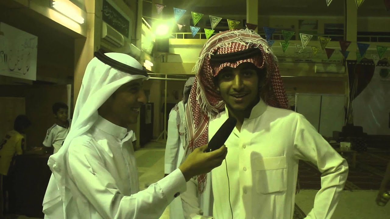 نادي الفوارة الموسمي "صيف 35" / السوق الشعبي