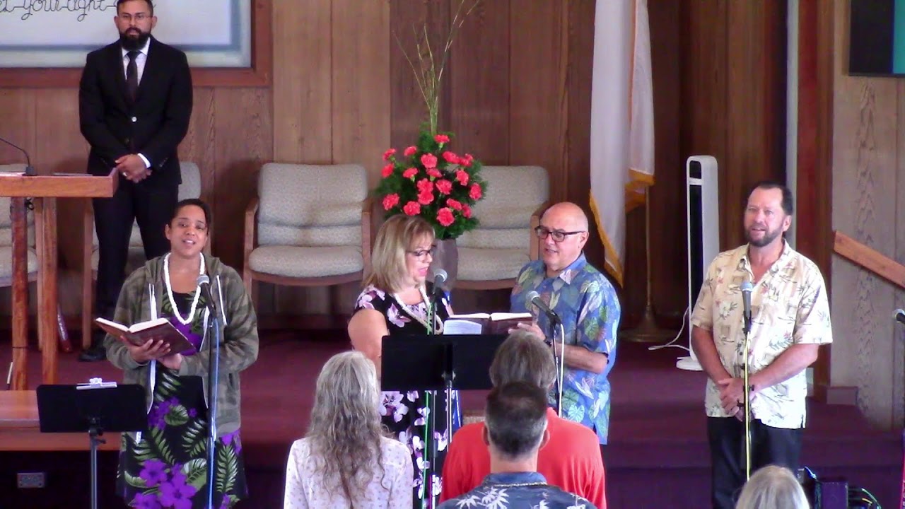 Hilo SDA Church (January 10, 2026)