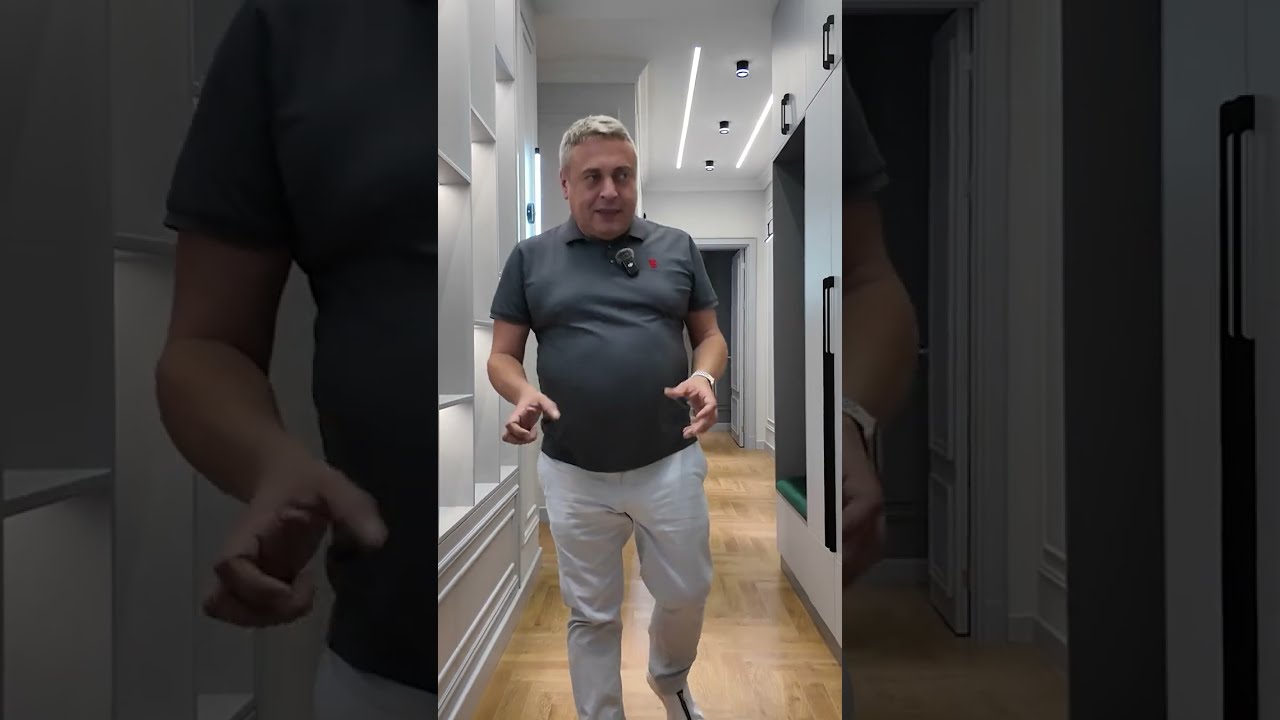 Продаётся шикарная квартира в центре Баку