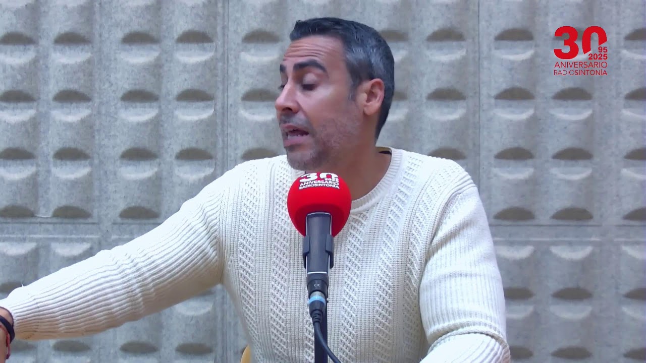 Entrevista a Isaí Blanco, alcalde de La Oliva - 07.01.26
