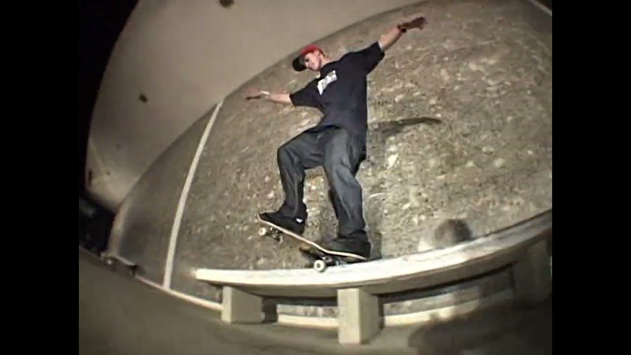 Got Gold?: Ryan Gallant (2002)
