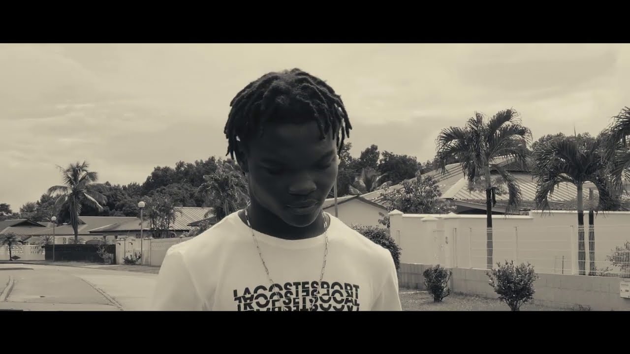 VAGA X MYSTICK - FREESTYLE  TERRIBLE (CLIP OFFICIEL)