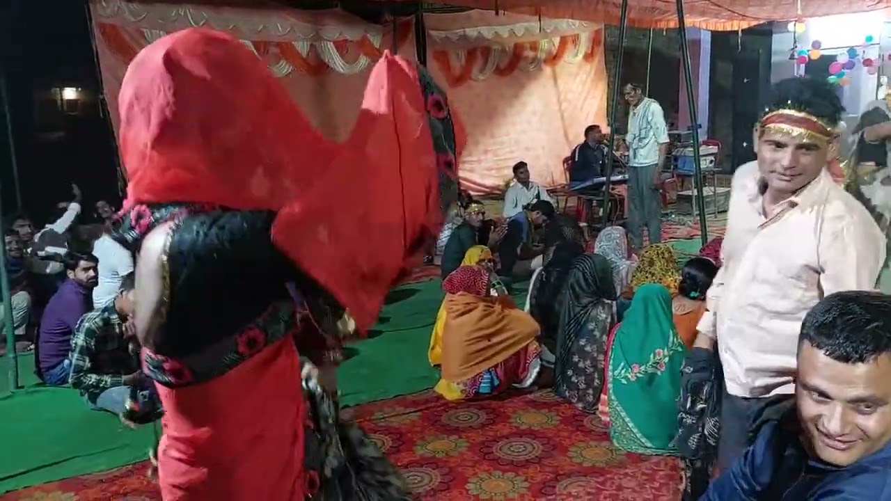 #Dehati Jagran Bhajan