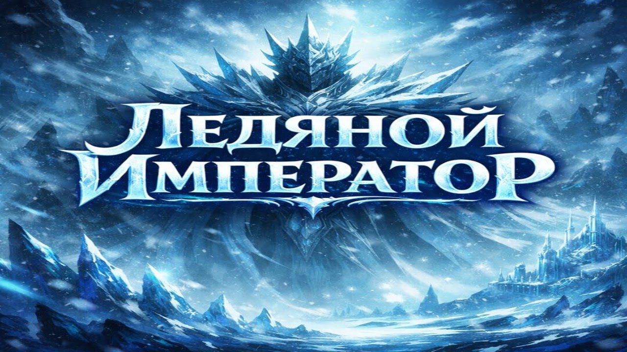 Ледяной император 1 часть альтернативный сюжет
