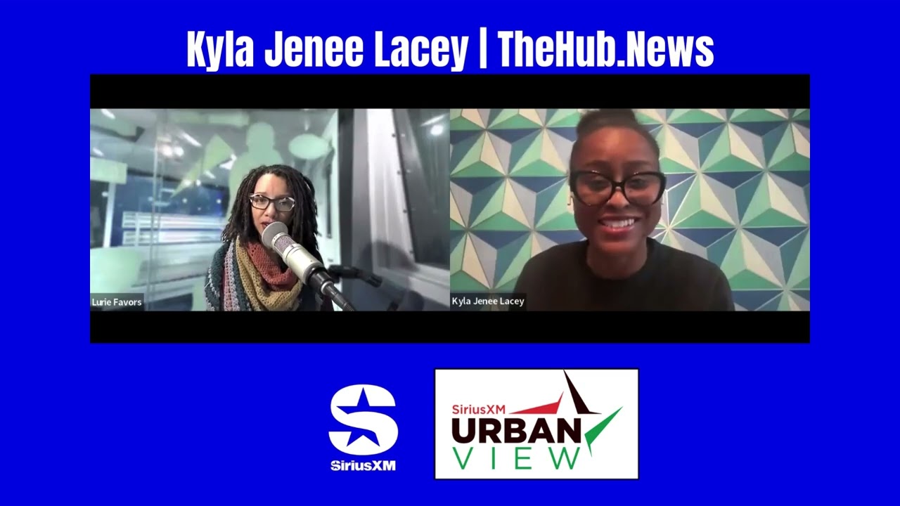 Канье, Кендрик, Суперкубок и многое другое с Кайлой Джени Лейси!