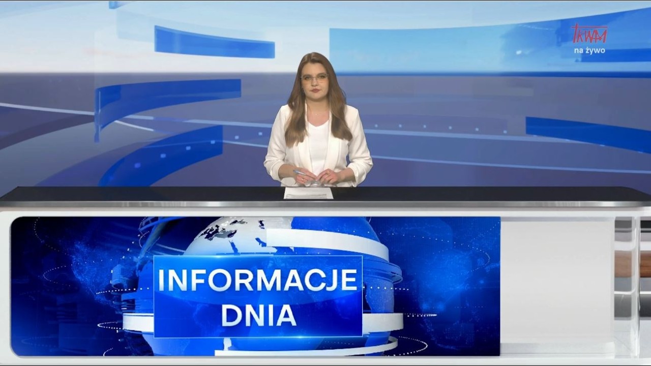 Informacje Dnia 08.04.2026 [21.20]