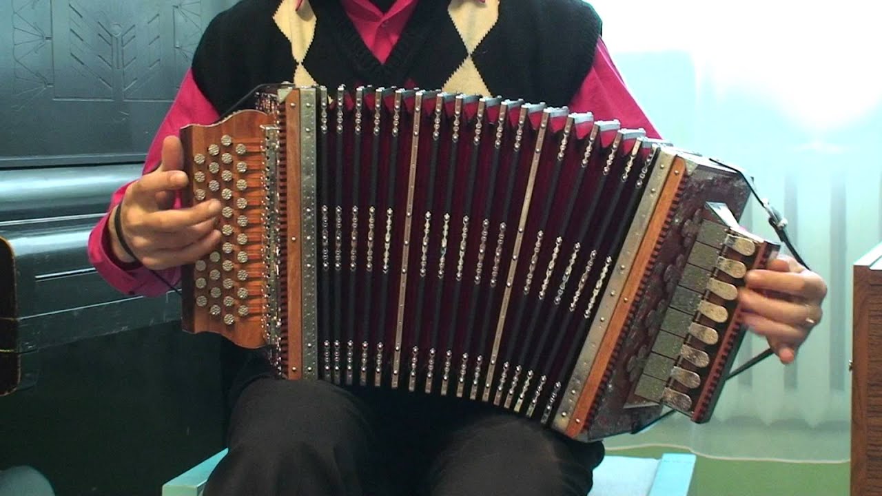 Võru polka (Toomas Ojasaar)