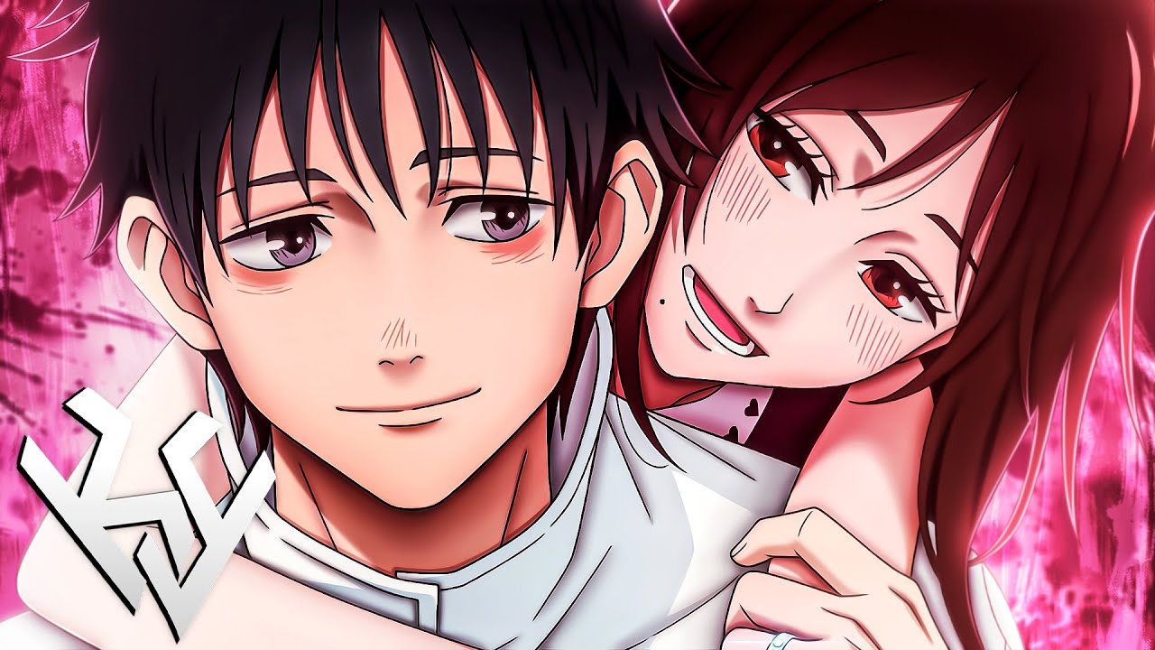 YUTA & RIKA - Más Allá del Tiempo | Keyto ft. Alice [Jujutsu Kaisen 0]