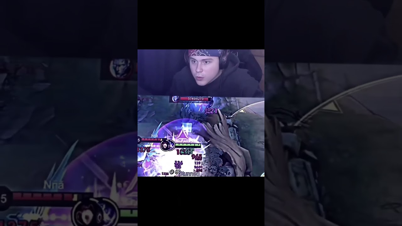 Prime Alucard Calculated Savage Prediction INSANE REACTION📈💀 #alucard #viral #fyp #MLBB #preset