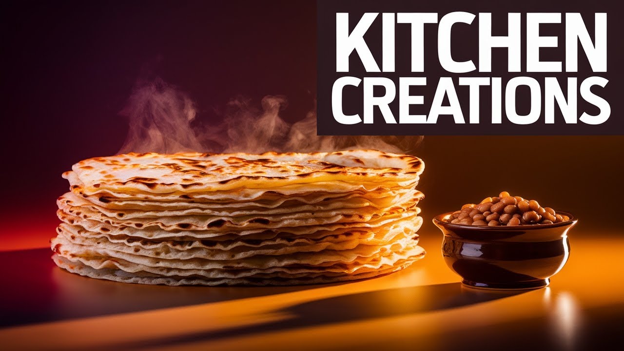 Seasonal Cooking: Fresh Recipes for Each Season’s Bounty ( Butternut chapati with coconut beans)