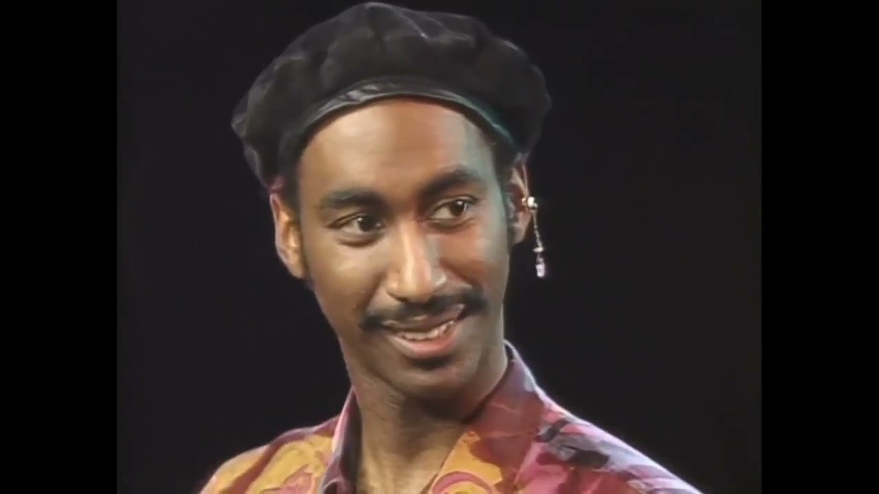 Omar Hakim - Let It Flow (1993)