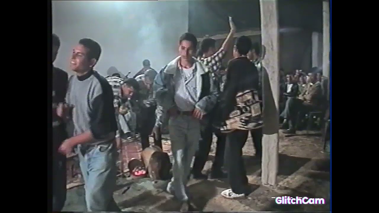 احلى جو أيام زمان(1 )  1998