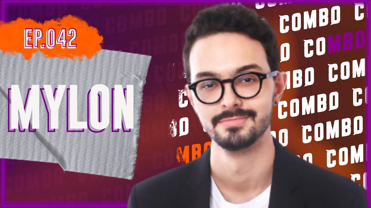 MYLON! Combo Podcast 042