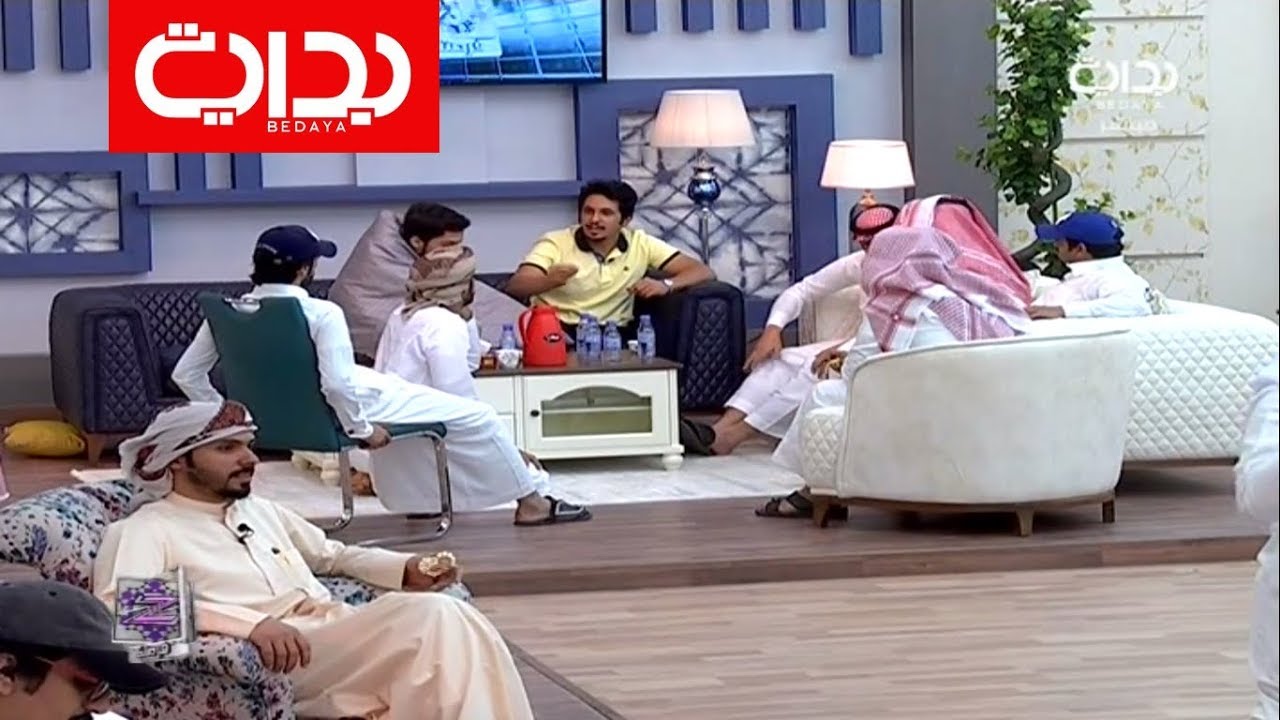 الثرات العماني - خالد الشيباني وجابر الحكماني | #زد_فرصتك7