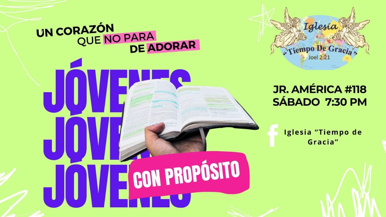 🎶 Obra Musical: Jesucristo, el Mayor H&eacute;roe de la Historia🎶