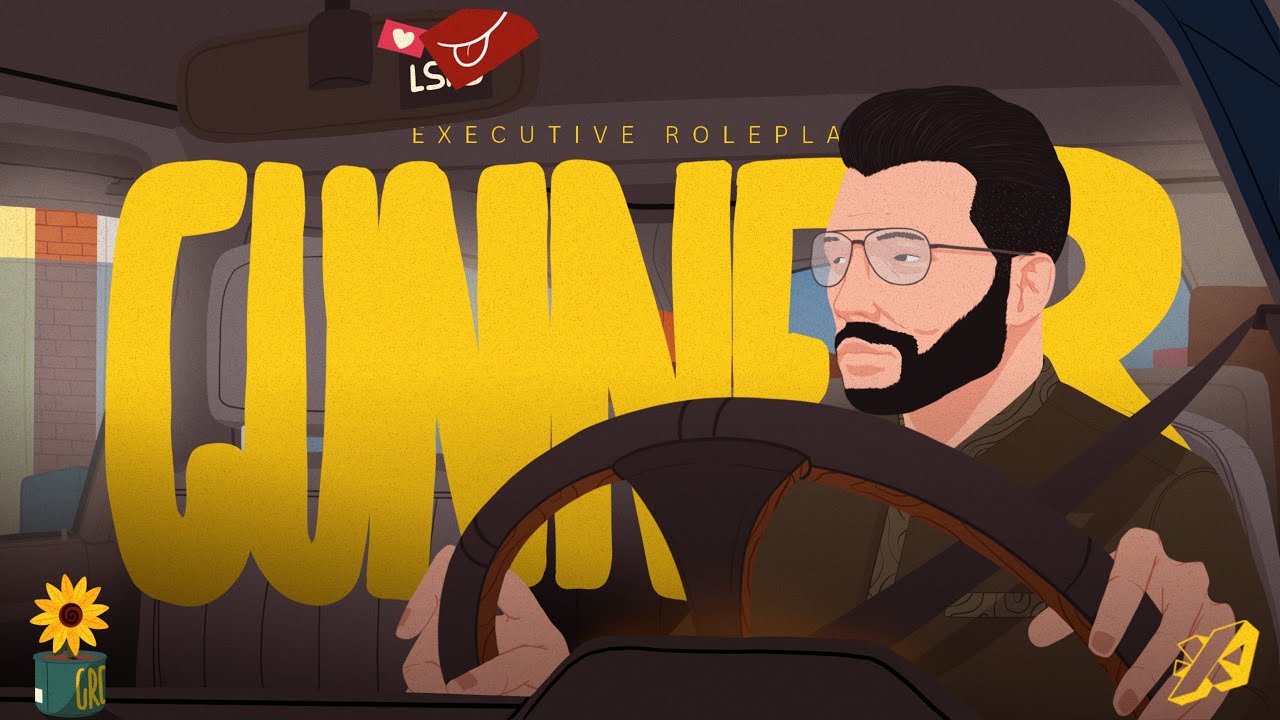 Gunner oh Gunner #exepolice #executiverp