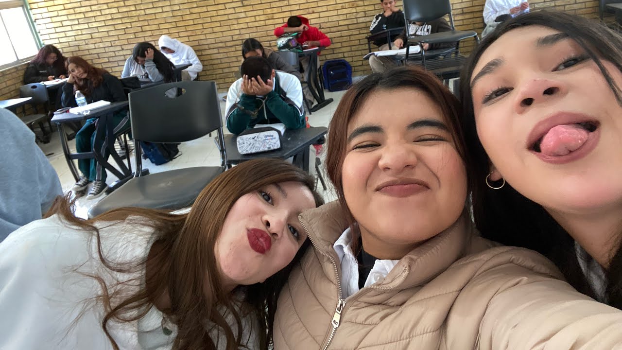 Nuevo vloggggg🫰🏻