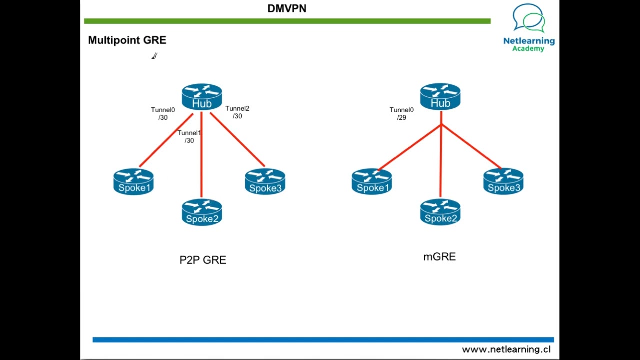 61. DMVPN