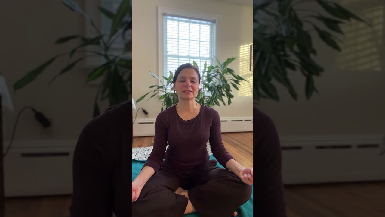 Progressive Muscle Relaxation-7 min