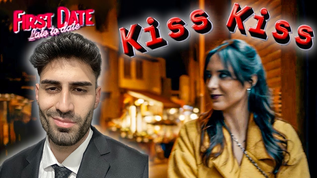 KIZLARLA NASIL KONUŞULUR ! MUTLU SON :) (Ahlak ve Saygı çerçevesi içinde) First Date: Late to Date