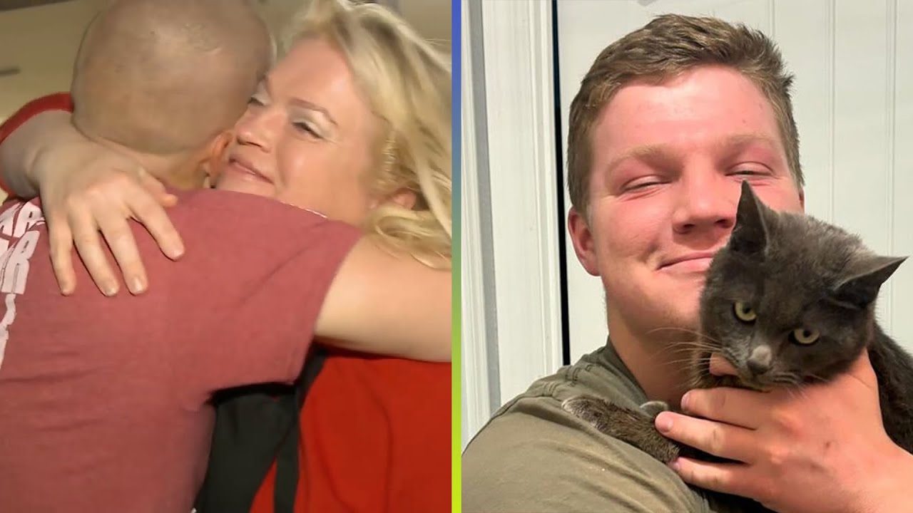 Sister Wives' Janelle Brown 'Brought to Tears' by Moving Gesture For Late Son Garrison