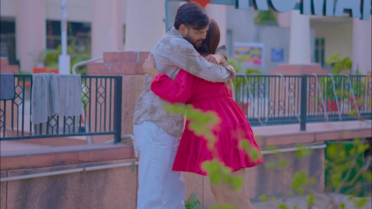 Wife Ko Boyfriend Ke Saath Pakda || Vinay Sharma