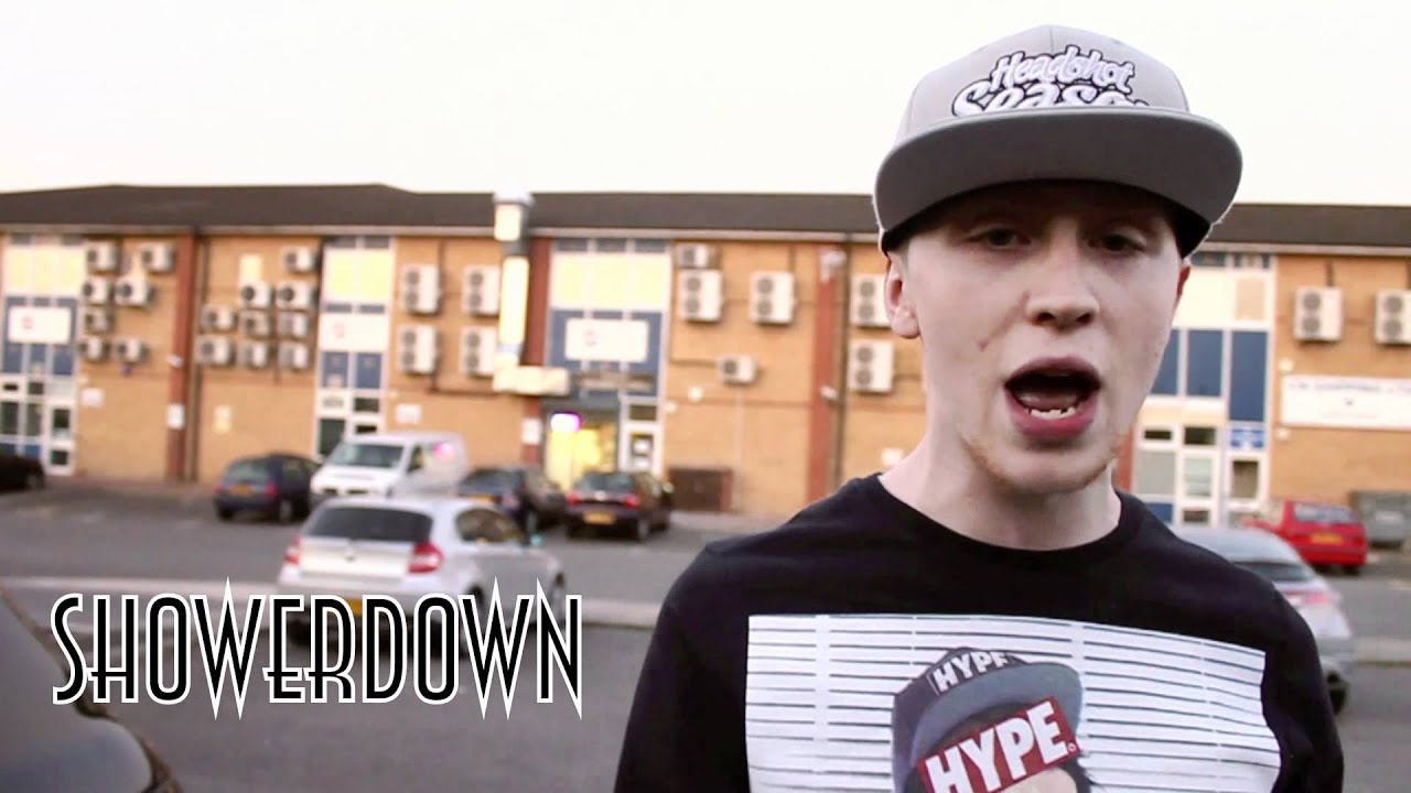 BIG SHIZZ SHOWERDOWN