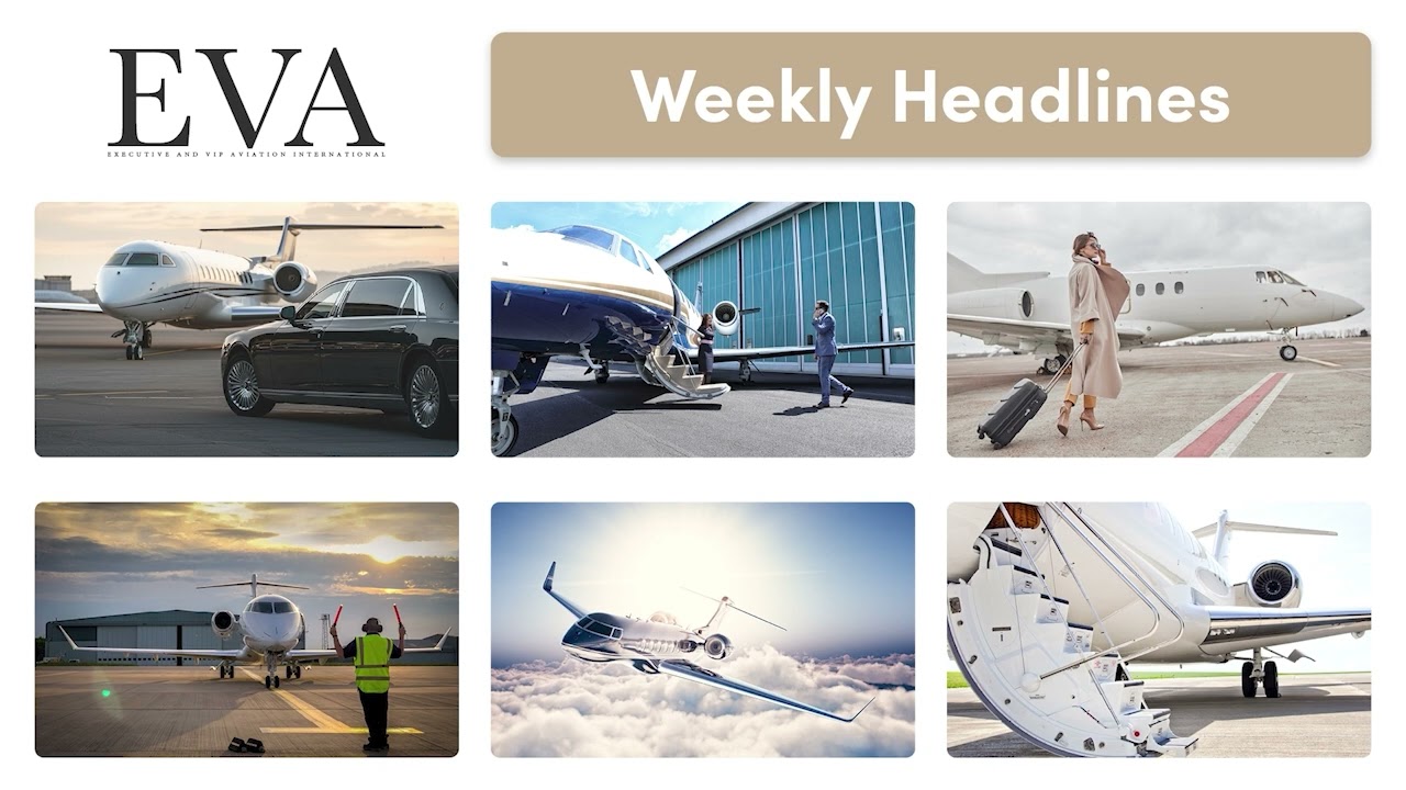 EVA Weekly News 04-09-25