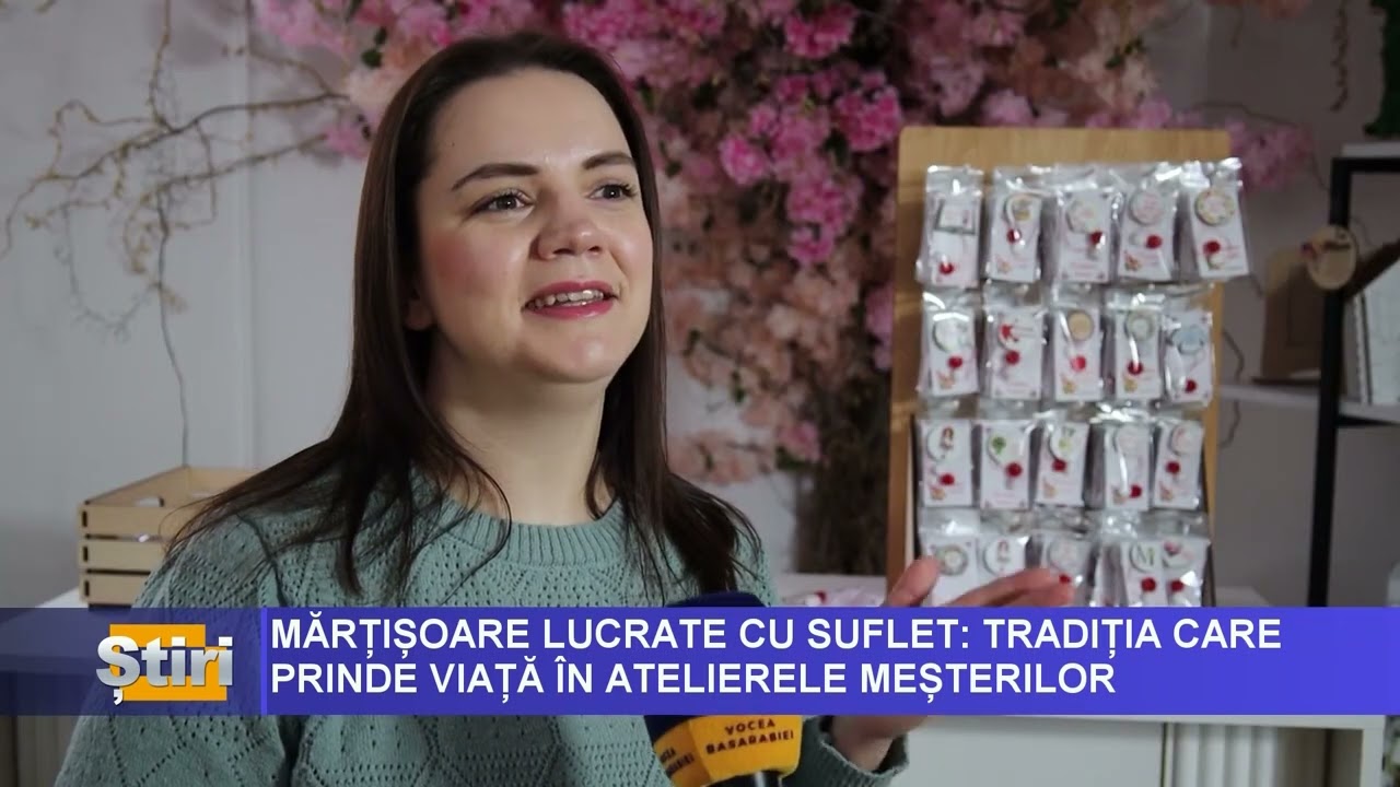ȘTIRI cu Natalia Catan din 27.02.2026, ora 17:00