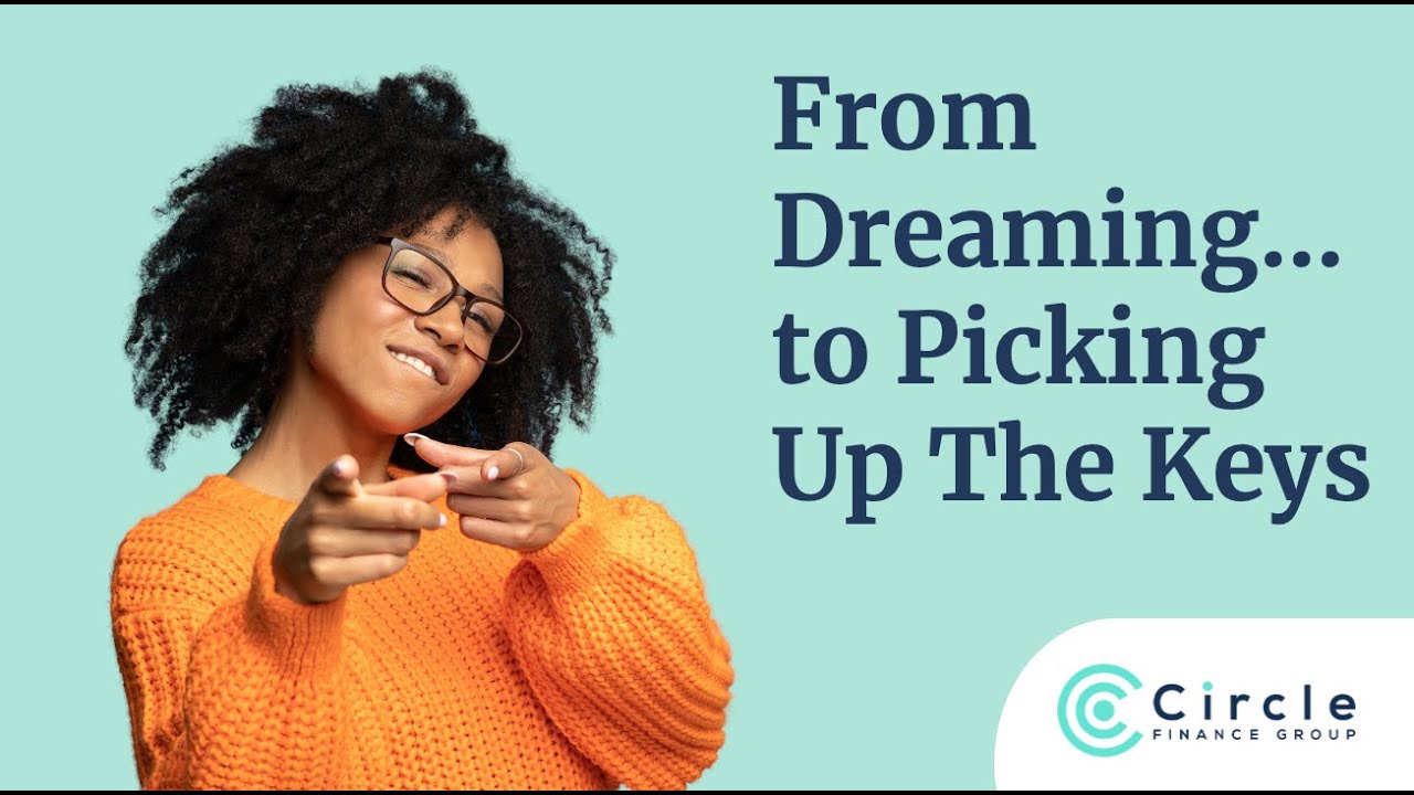 Stop Renting, Start Owning: The Ultimate First Home Buyer Webinar