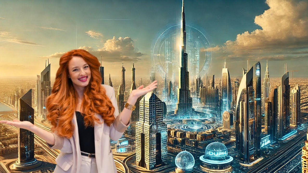 How to Buy Property in Dubai: A Step-by-Step Guide for Investors & Expats