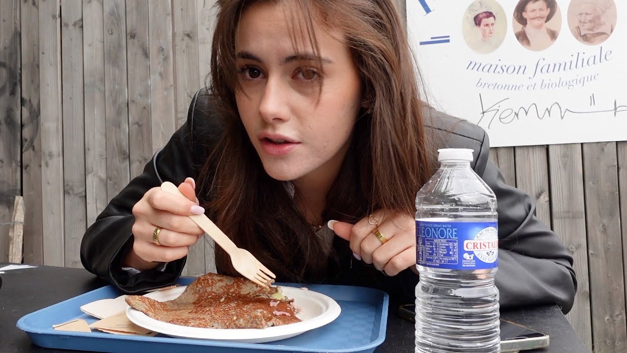 PARIGI FASHION WEEK (e posti buoni dove andare a mangiare lol)