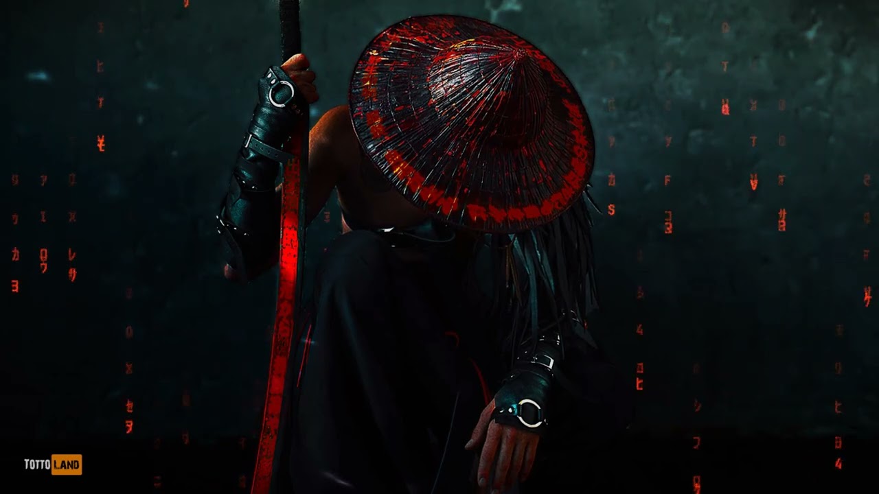 The Samurai &ndash; Dark Epic Battle Music of Japan ⚔️