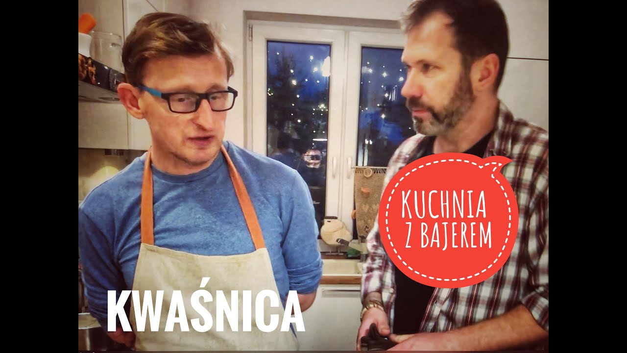 KUCHNIA Z BAJEREM - sezon 2, odc.8 - 
