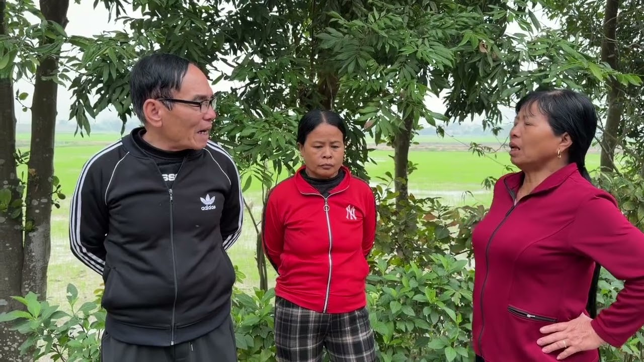 Mụ Minh Cay Cú Hỏi Mụ Liên Thì Mụ Liên Nói Tao Đưa Tiền Cho Thằng Hảo Rồi.Mày Phải Tin Tao