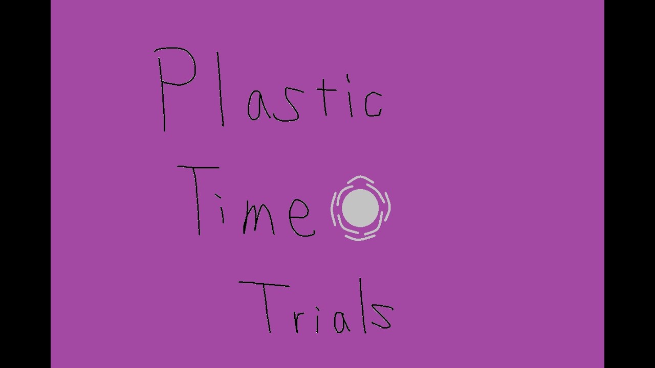PraxicTimeTrials ｜Duo Equilibrium